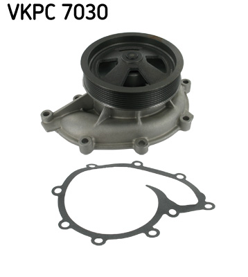 SKF VKPC 7030 Pompa acqua